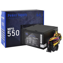 Fonte Mtek ATX MPS550 550W