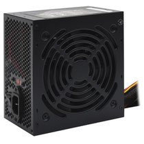 Fuente Mtek ATX MPS650 650W foto 1