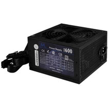 Fonte Mtek ATX PSR-600 80 Plus White 600W