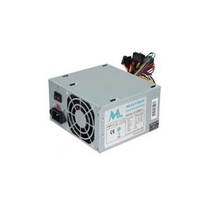 Fonte Mtek MK-200GX 200W