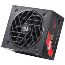 Fonte Redragon ATX GC-MS01 80 Plus Gold 850W foto 1