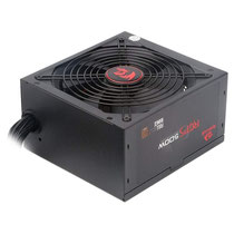 Fonte Redragon ATX GC-PS001 80 Plus Bronze 500W foto 1