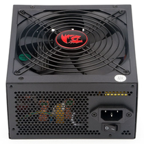 Fonte Redragon ATX GC-PS003 80 Plus Bronze 600W foto 1