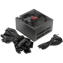 Fonte Redragon ATX GC-PS003 80 Plus Bronze 600W foto 3