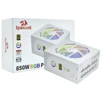 Fonte Redragon ATX GC-PS007W-1 80 Plus Gold 850W