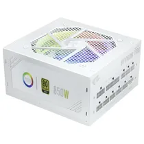 Fonte Redragon ATX GC-PS007W-1 80 Plus Gold 850W foto 2