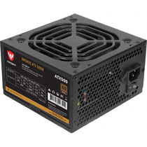 Fuente Satellite ATX 500 80 Plus Bronze 500W