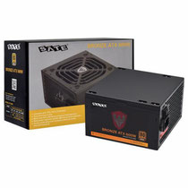 Fonte Satellite ATX 80 Plus Bronze 600W