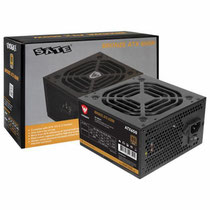 Fuente Satellite ATX 650 80 Plus Bronze 650W