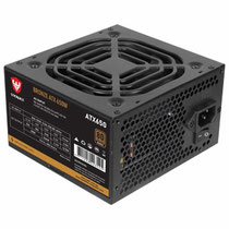Fuente Satellite ATX 650 80 Plus Bronze 650W foto 1