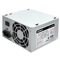 Fuente Satellite ATX LC-508 200W