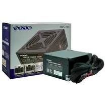 Fonte Satellite ATX PRO-350 350W