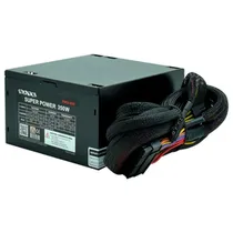 Fonte Satellite ATX PRO-350 350W foto 1