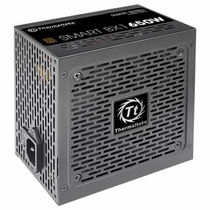 Fonte Thermaltake ATX Smart BX1 80 Plus Bronze 650W foto 1