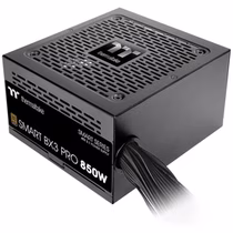 Fonte Thermaltake ATX Smart BX3 Pro 80 Plus Bronze 850W foto 1