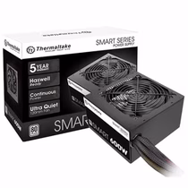 Fonte Thermaltake ATX Smart SPD-0600P 80 Plus White 600W