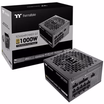 Fonte Thermaltake ATX Toughpower GT 80 Plus Gold 1000W