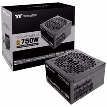 Fonte Thermaltake ATX Toughpower GT 80 Plus Gold 750W