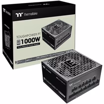 Fonte Thermaltake ATX Toughpower PT 80 Plus Platinum 1000W