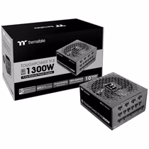 Fonte Thermaltake ATX Toughpower TF3 80 Plus Titanium 1300W
