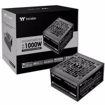 Fonte Thermaltake Toughpower SFX 80 Plus Platinum 1000W