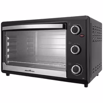 Forno Elétrico Britania BFE44P 44L 110V