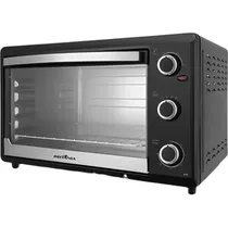 Forno Elétrico Britania BFE44P 44L 220V