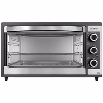 Forno Elétrico Britania BFE55P 52L 110V