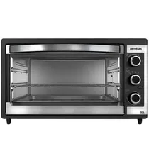 Forno Elétrico Britania BFE55P 52L 220V