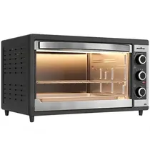 Forno Elétrico Britania BFE55P 52L 220V foto 1