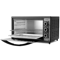 Forno Elétrico Britania BFE55P 52L 220V foto 2