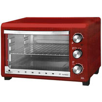 Horno Eléctrico ElectroBras EBHE-30 30L 220V foto 1