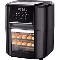 Forno Elétrico ElectroBras Prime 12 EBHAF-12 12L 220V