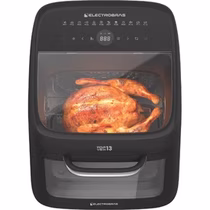 Forno Elétrico ElectroBras Top View 13 EBHAF-13-TV 13L 220V