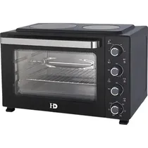 Forno Elétrico HD Play HD480B 48L 220V