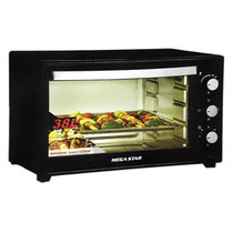 Forno Elétrico Mega Star HA382A 38L 220V
