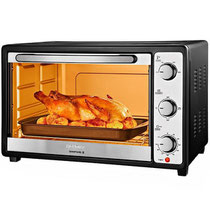 Forno Elétrico Mondial Grand Family II FR-52 52L 110V