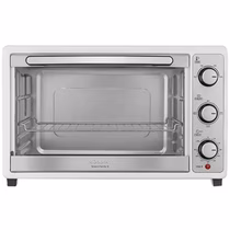Forno Elétrico Mondial Grand Family II FRN-52-W 52L 220V
