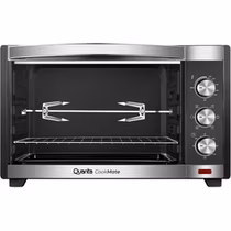 Forno Elétrico Quanta QTHE45 45L 220V