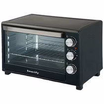 Forno Elétrico Smartfy FE18B 18L 220V