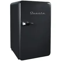 Frigobar Quanta Retro VintaClassic QTFRV91 220V