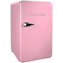 Frigobar Quanta Retro VintaClassic QTFRV91 220V foto 1