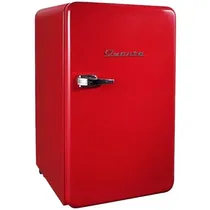 Frigobar Quanta Retro VintaClassic QTFRV91 220V foto 2