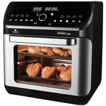 Fritadeira ElectroBras Prime EBHAF-12D 220V
