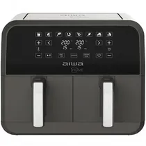 Fritadeira Elétrica Aiwa AWFT8003 220V
