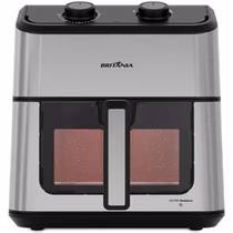 Fritadeira Elétrica Britania BAF80A 220V