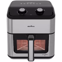 Fritadeira Elétrica Britania BAF80A 220V foto 1