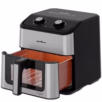 Fritadeira Elétrica Britania BAF80A 220V foto 2
