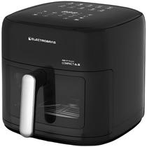 Air Fryer ElectroBras Compact 6.5 Digital EBAF-65D 110V