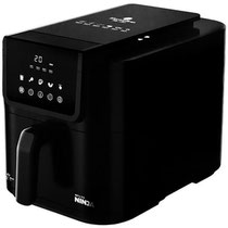 Fritadeira Elétrica ElectroBras AirFry Ninja EBAF-86D 220V